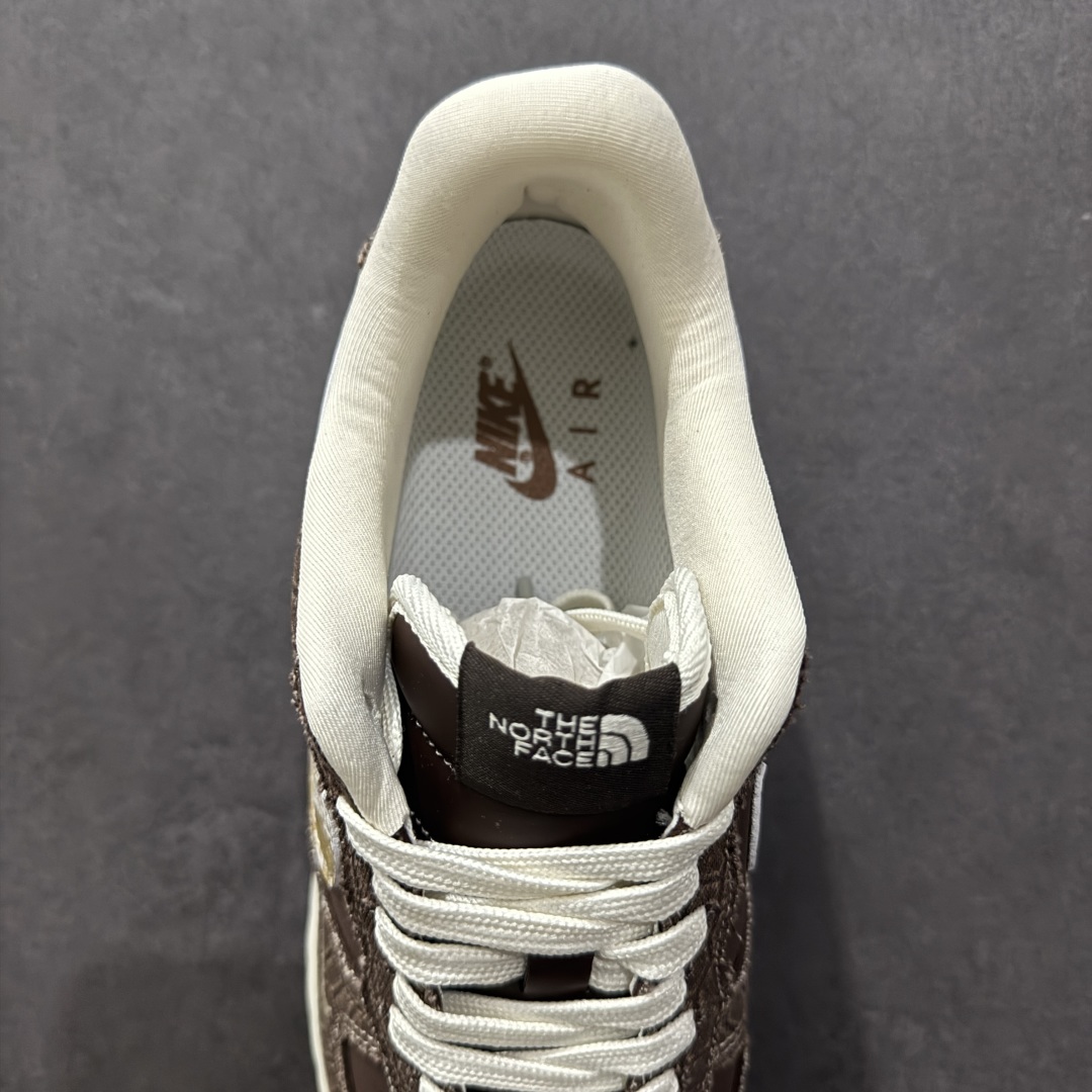 【定制版】Nike Air Force 1 Low 北面联名 CH6336-524
