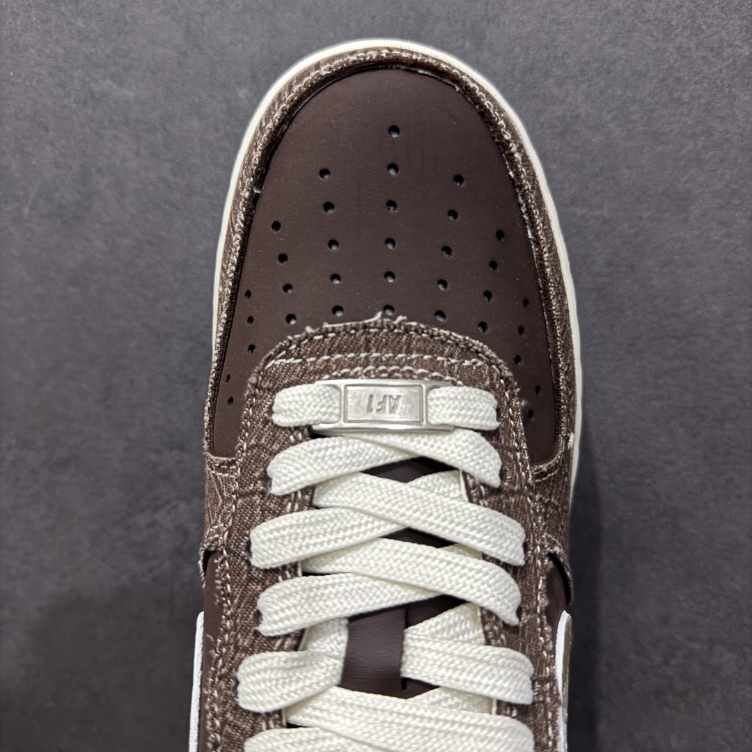 【定制版】Nike Air Force 1 Low 北面联名 CH6336-524