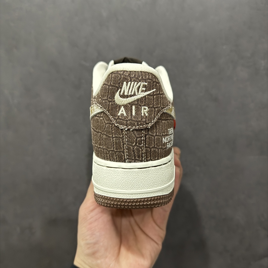 【定制版】Nike Air Force 1 Low 北面联名 CH6336-524
