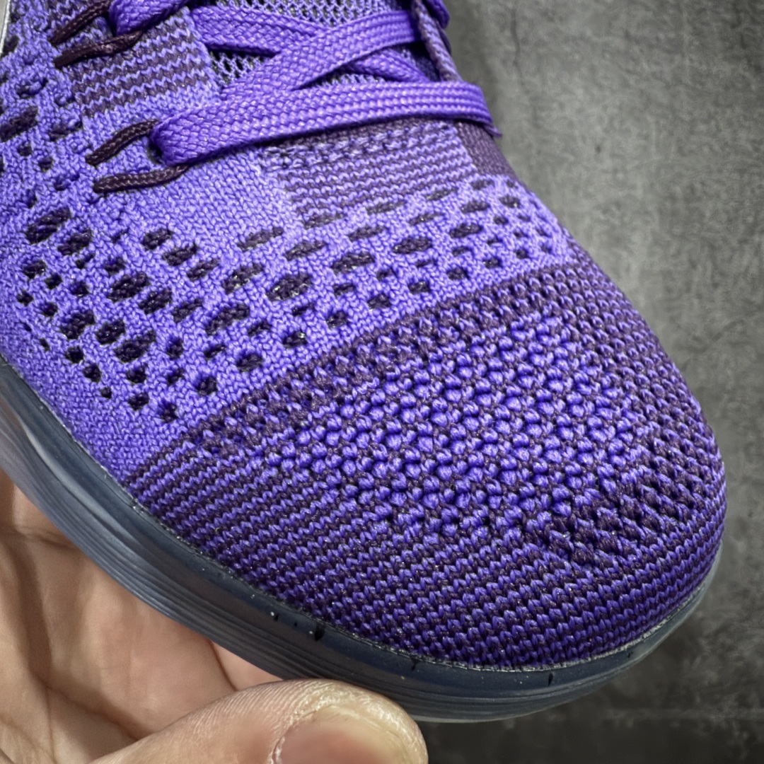 图片[5]-【外贸MX版本】Nike Kobe 9 Elite Low Beethoven 科比9 紫色 漫步月球 篮球鞋 男款 市场最强科比9代 原厂工艺3层立体编织flyknit鞋面 厚度同步ZP吊打市场“纯原” 原厂碳板加持 立体感区分市场货品 灵动鞋型 鞋头➕腰身版型 区分市场货品🌪过验级拉帮细节 全新复刻版中底鞋垫 REACT高弹缓震 前后掌带气垫 用实力让信仰落地 👊🏻 货号：639045-515 尺码：41-48.5半 全码出货-选品中心