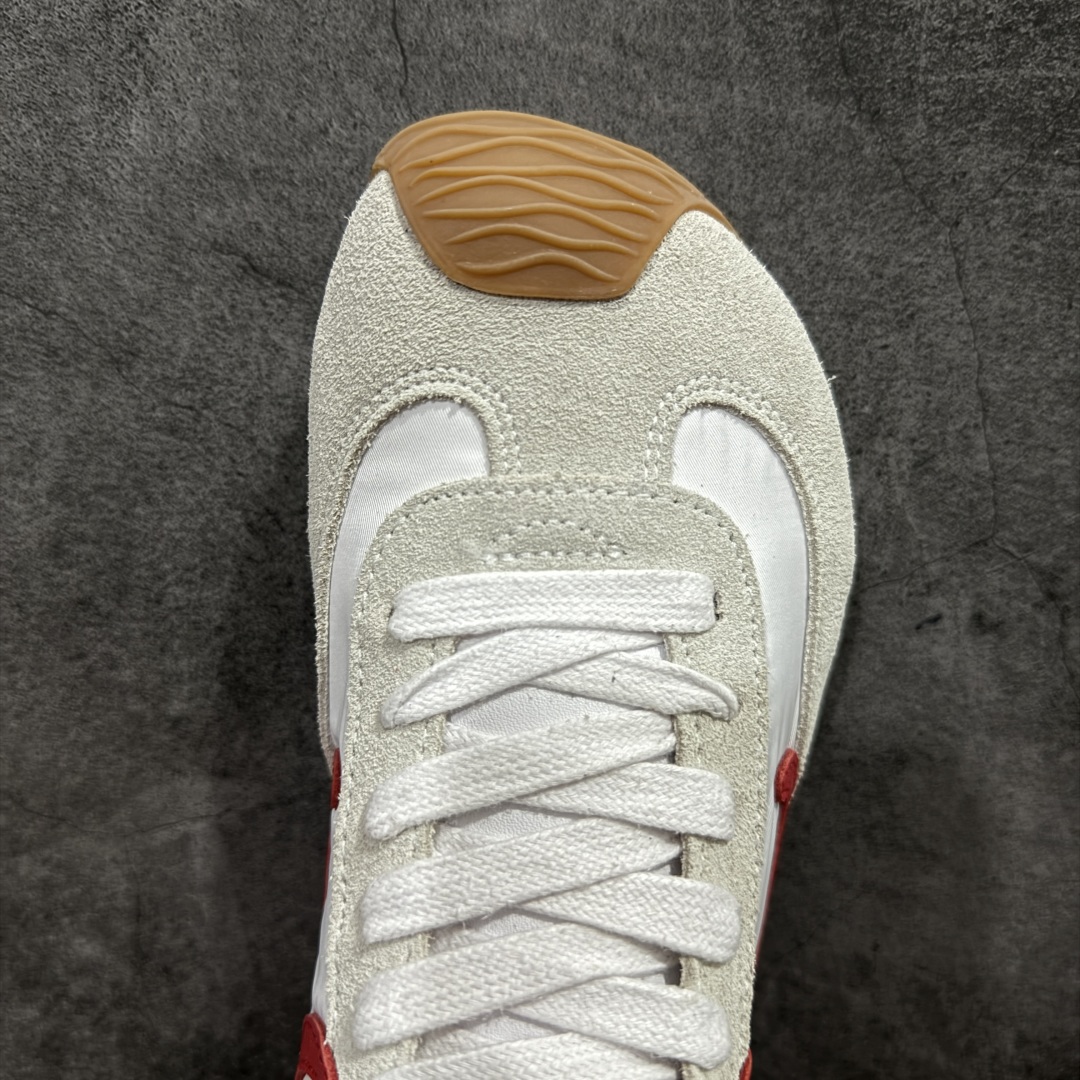 【YH纯原】罗意威LOEWE 2025 | Ballet Runner2.0 新款芭蕾舞鞋