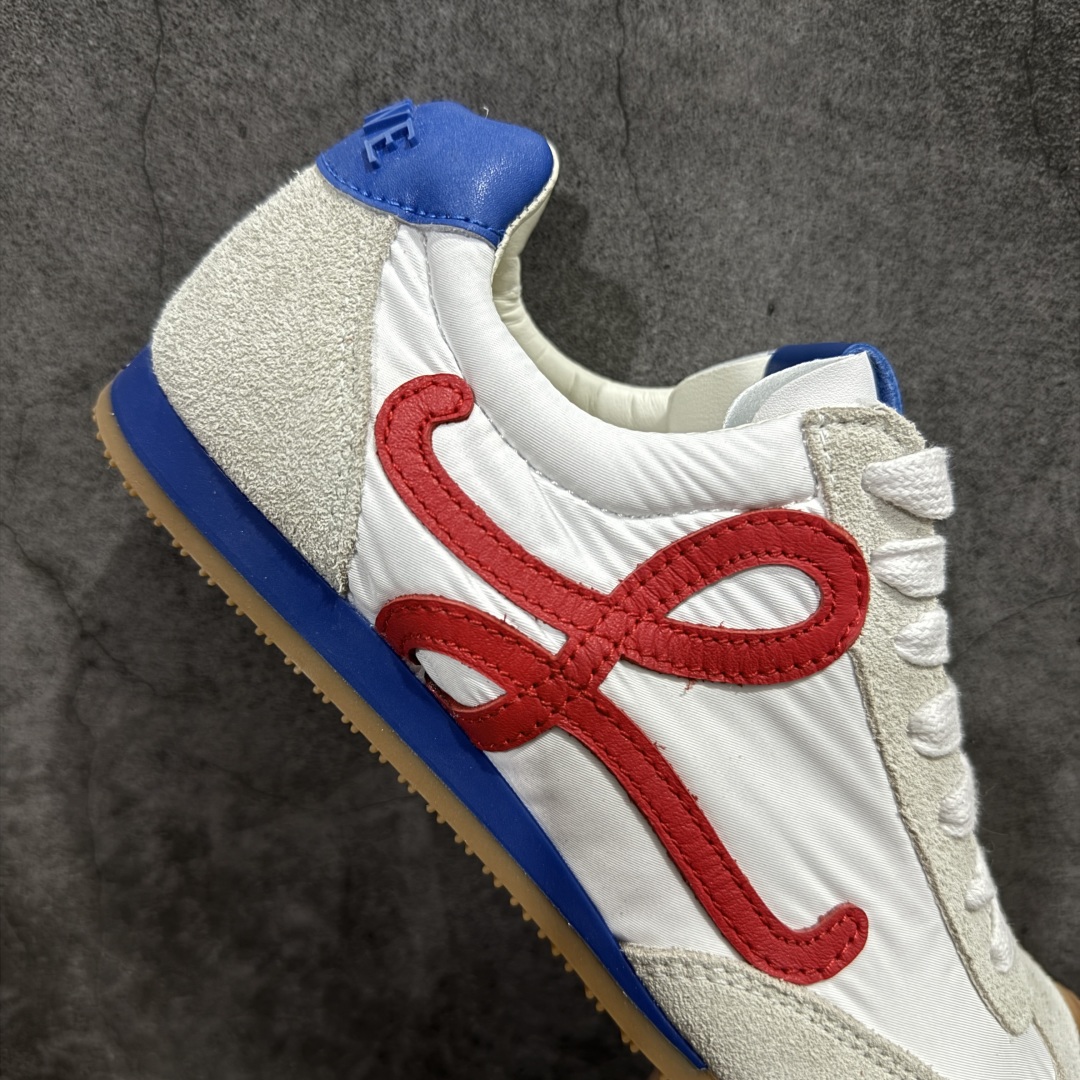 【YH纯原】罗意威LOEWE 2025 | Ballet Runner2.0 新款芭蕾舞鞋