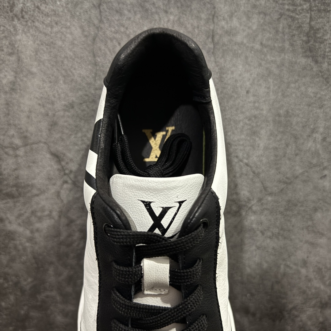  
【广东纯原版本】Louis Vuitton  LV路易威登板鞋 小白鞋系列 
# 广东大厂品质 舒适