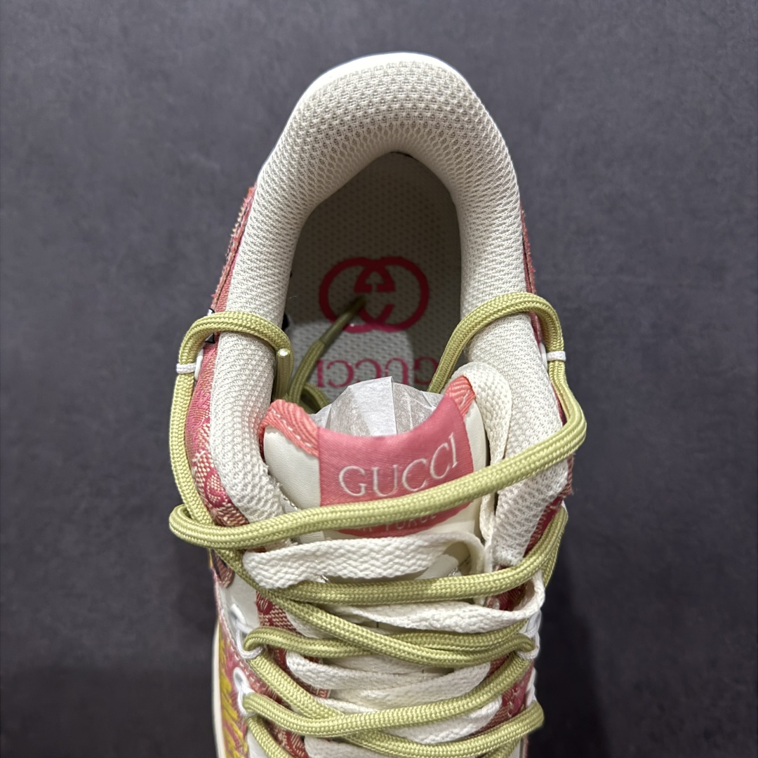 【定制版】Nike Air Force 1 Low 兔八哥解构绑带  BD0077-666