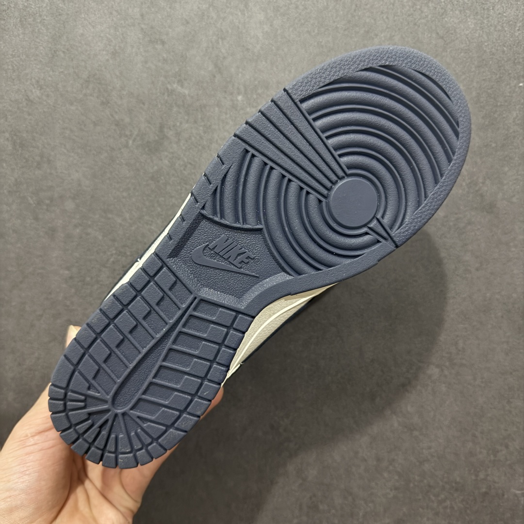 【定制版】Nk SB Dunk Low Fragment Design 藤原浩闪电 联名低帮休闲运动滑板板鞋 DF7519-833