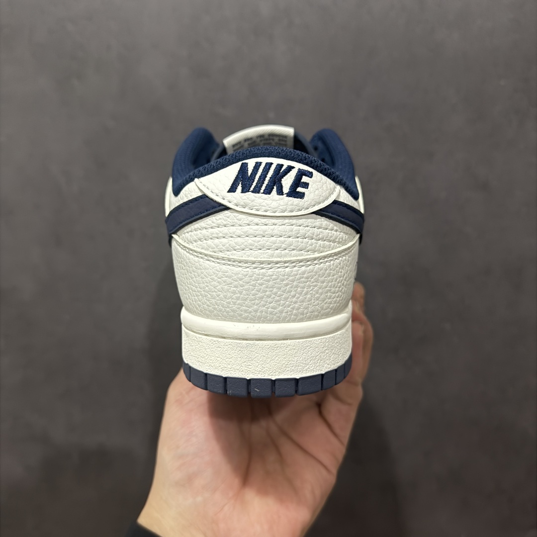 【定制版】Nk SB Dunk Low Fragment Design 藤原浩闪电 联名低帮休闲运动滑板板鞋 DF7519-833