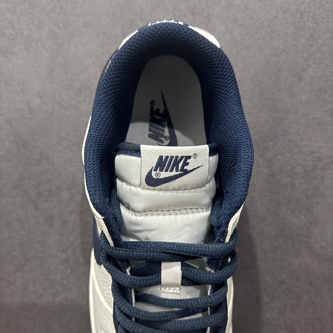 【定制版】Nk SB Dunk Low Fragment Design 藤原浩闪电 联名低帮休闲运动滑板板鞋 DF7519-833