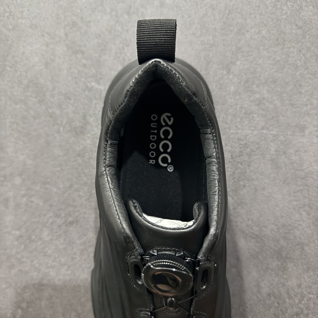 ECCO/爱步 经典爆款 健步系列 休闲运动跑鞋/休闲鞋