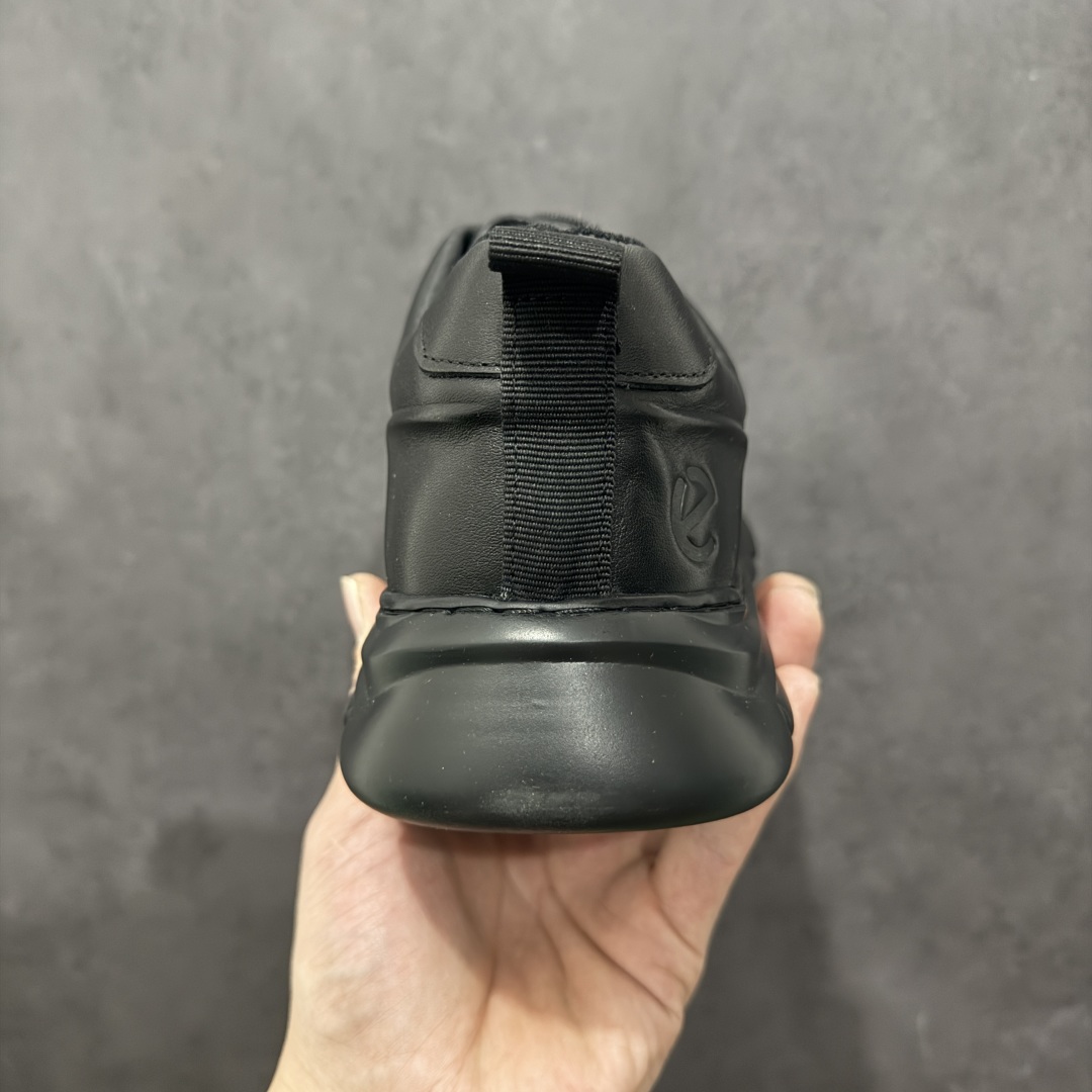 ECCO/爱步 经典爆款 健步系列 休闲运动跑鞋/休闲鞋