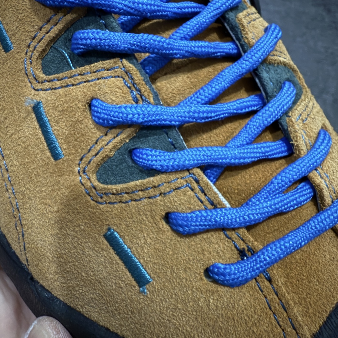 图片[8]-【X6渠道版】KEEN 科恩 Jasper Rocks 山系户外鞋 中山原数据 极力推荐版本 官方原属于开发 所有细节均匀原版一致 原版牛反绒皮 细腻丝滑 进口高弹乳胶鞋垫 舒适透气 原版一致EVA 冲孔透气中底板 采用原版户外专用大底 舒适更防滑 配送原版替换鞋带 多姿多彩 货号：1004347 尺码：35 36 37 38 39 40 41 42 43 44 45-选品中心