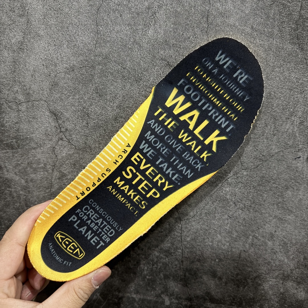 图片[2]-【X6渠道版】KEEN 科恩 Jasper Rocks 山系户外鞋 中山原数据 极力推荐版本 官方原属于开发 所有细节均匀原版一致 原版牛反绒皮 细腻丝滑 进口高弹乳胶鞋垫 舒适透气 原版一致EVA 冲孔透气中底板 采用原版户外专用大底 舒适更防滑 配送原版替换鞋带 多姿多彩 货号：1004347 尺码：35 36 37 38 39 40 41 42 43 44 45-选品中心