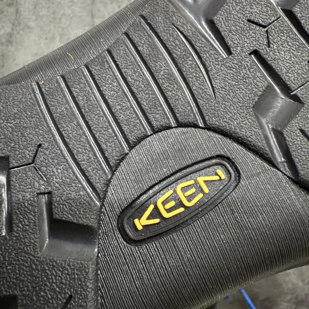 图片[7]-【X6渠道版】KEEN 科恩 Jasper Rocks 山系户外鞋 中山原数据 极力推荐版本 官方原属于开发 所有细节均匀原版一致 原版牛反绒皮 细腻丝滑 进口高弹乳胶鞋垫 舒适透气 原版一致EVA 冲孔透气中底板 采用原版户外专用大底 舒适更防滑 配送原版替换鞋带 多姿多彩 货号：1004347 尺码：35 36 37 38 39 40 41 42 43 44 45-选品中心