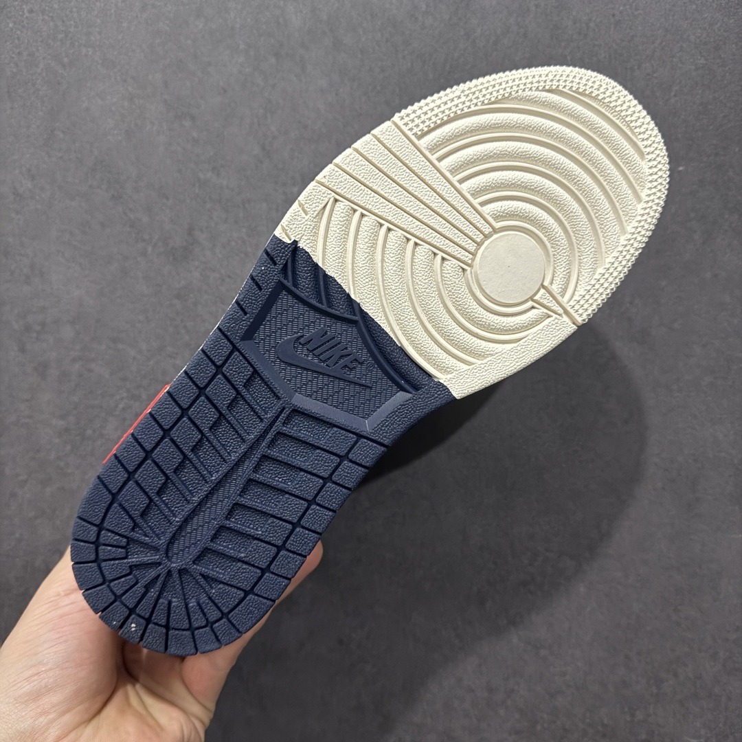 【定制版】Fragment x Travis Scott x斯图西 Air Jordan 1 Low 三方联名倒钩 SJ2068-147