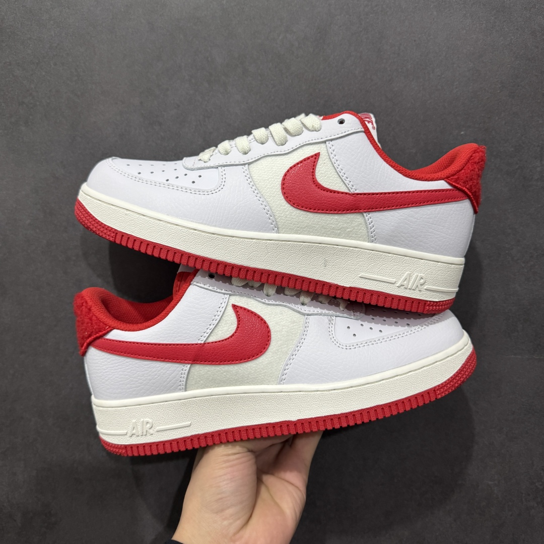 图片[2]-【福利版】Air Force 1 \’07 Low 外贸大厂空军福利 十几个配色库存足 版型好 清洁度高 优质好皮料 全掌内置蜂窝气垫 原盒配件 原厂中底钢印、拉帮完美 官方同步上架 尺码：36 36.5 37.5 38 38.5 39 40 40.5 41 42 42.5 43 44 44.5 45-选品中心