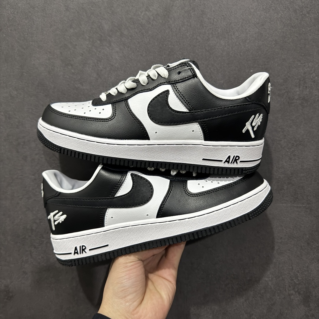 图片[7]-【福利版】Air Force 1 \’07 Low 外贸大厂空军福利 十几个配色库存足 版型好 清洁度高 优质好皮料 全掌内置蜂窝气垫 原盒配件 原厂中底钢印、拉帮完美 官方同步上架 尺码：36 36.5 37.5 38 38.5 39 40 40.5 41 42 42.5 43 44 44.5 45-选品中心