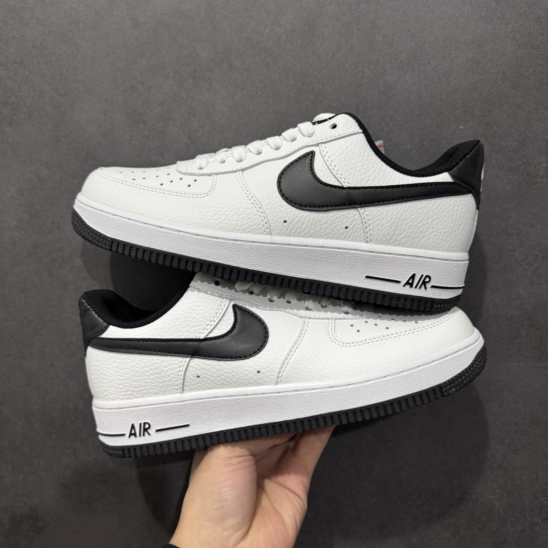 图片[10]-【福利版】Air Force 1 \’07 Low 外贸大厂空军福利 十几个配色库存足 版型好 清洁度高 优质好皮料 全掌内置蜂窝气垫 原盒配件 原厂中底钢印、拉帮完美 官方同步上架 尺码：36 36.5 37.5 38 38.5 39 40 40.5 41 42 42.5 43 44 44.5 45-选品中心