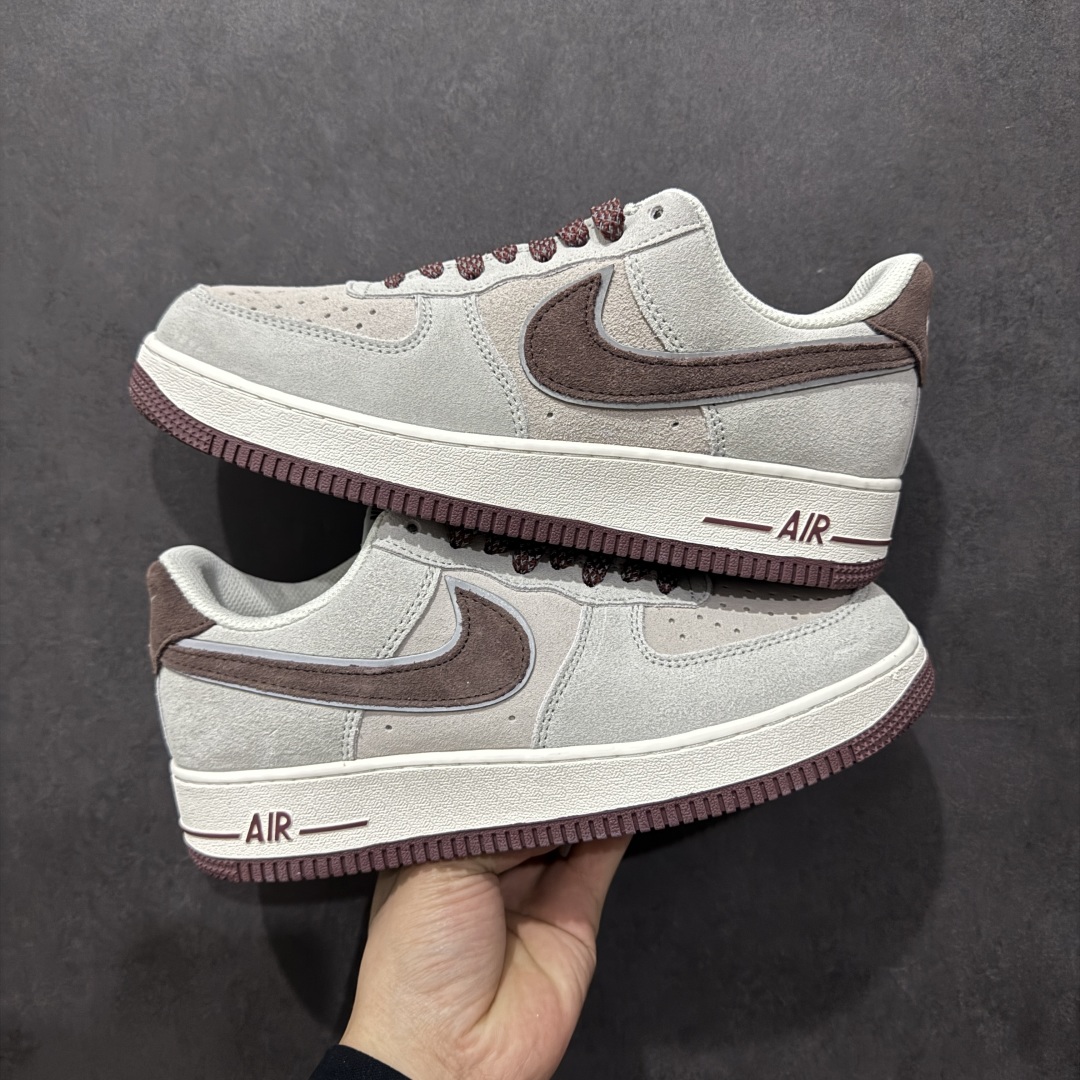 图片[12]-【福利版】Air Force 1 \’07 Low 外贸大厂空军福利 十几个配色库存足 版型好 清洁度高 优质好皮料 全掌内置蜂窝气垫 原盒配件 原厂中底钢印、拉帮完美 官方同步上架 尺码：36 36.5 37.5 38 38.5 39 40 40.5 41 42 42.5 43 44 44.5 45-选品中心