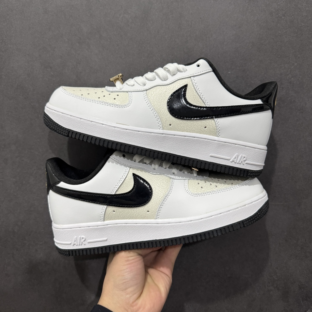 图片[13]-【福利版】Air Force 1 \’07 Low 外贸大厂空军福利 十几个配色库存足 版型好 清洁度高 优质好皮料 全掌内置蜂窝气垫 原盒配件 原厂中底钢印、拉帮完美 官方同步上架 尺码：36 36.5 37.5 38 38.5 39 40 40.5 41 42 42.5 43 44 44.5 45-选品中心