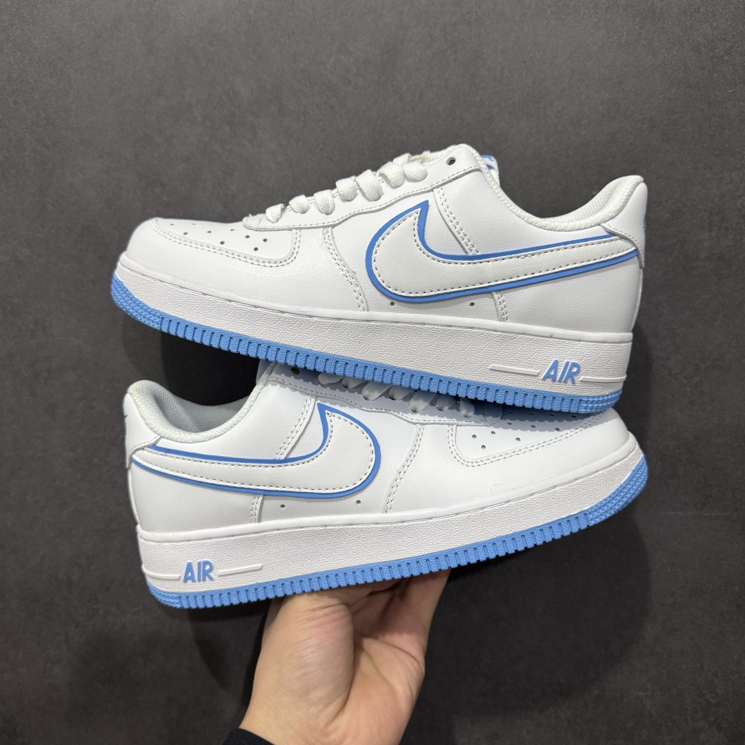 图片[16]-【福利版】Air Force 1 \’07 Low 外贸大厂空军福利 十几个配色库存足 版型好 清洁度高 优质好皮料 全掌内置蜂窝气垫 原盒配件 原厂中底钢印、拉帮完美 官方同步上架 尺码：36 36.5 37.5 38 38.5 39 40 40.5 41 42 42.5 43 44 44.5 45-选品中心