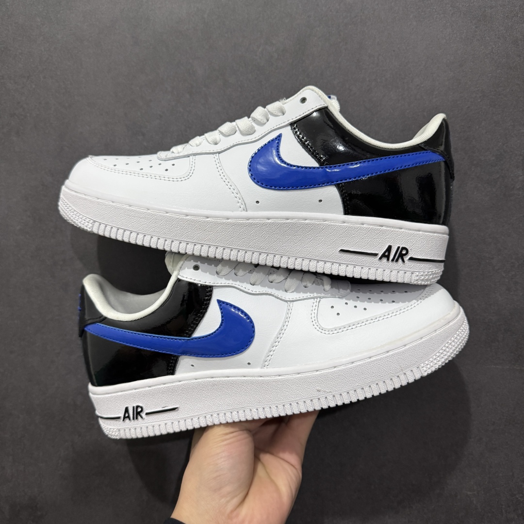 图片[17]-【福利版】Air Force 1 \’07 Low 外贸大厂空军福利 十几个配色库存足 版型好 清洁度高 优质好皮料 全掌内置蜂窝气垫 原盒配件 原厂中底钢印、拉帮完美 官方同步上架 尺码：36 36.5 37.5 38 38.5 39 40 40.5 41 42 42.5 43 44 44.5 45-选品中心