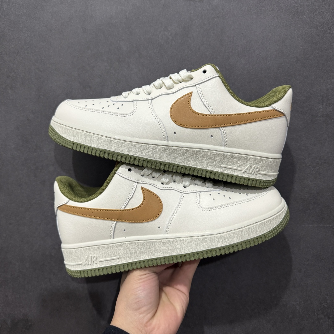 图片[18]-【福利版】Air Force 1 \’07 Low 外贸大厂空军福利 十几个配色库存足 版型好 清洁度高 优质好皮料 全掌内置蜂窝气垫 原盒配件 原厂中底钢印、拉帮完美 官方同步上架 尺码：36 36.5 37.5 38 38.5 39 40 40.5 41 42 42.5 43 44 44.5 45-选品中心