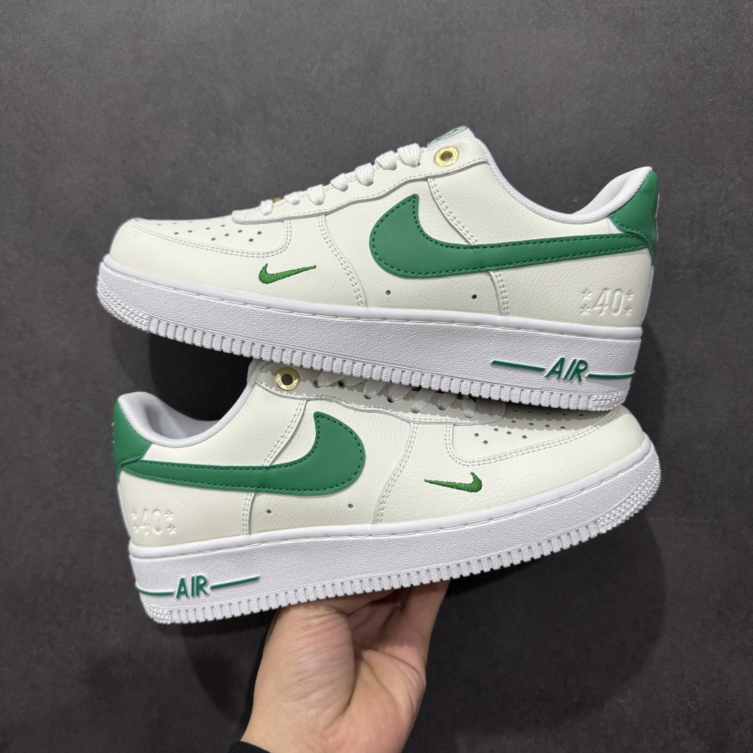 图片[19]-【福利版】Air Force 1 \’07 Low 外贸大厂空军福利 十几个配色库存足 版型好 清洁度高 优质好皮料 全掌内置蜂窝气垫 原盒配件 原厂中底钢印、拉帮完美 官方同步上架 尺码：36 36.5 37.5 38 38.5 39 40 40.5 41 42 42.5 43 44 44.5 45-选品中心