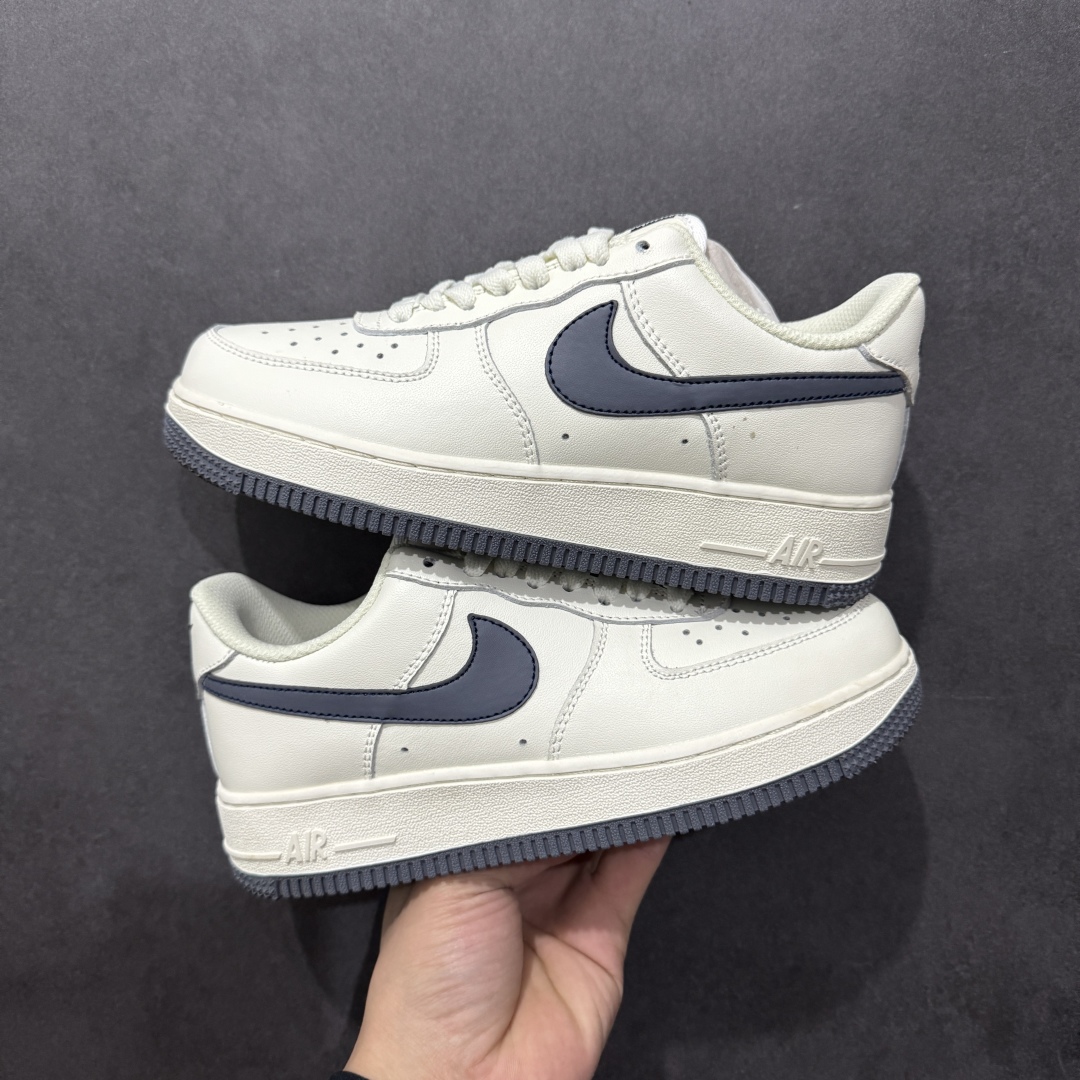 图片[21]-【福利版】Air Force 1 \’07 Low 外贸大厂空军福利 十几个配色库存足 版型好 清洁度高 优质好皮料 全掌内置蜂窝气垫 原盒配件 原厂中底钢印、拉帮完美 官方同步上架 尺码：36 36.5 37.5 38 38.5 39 40 40.5 41 42 42.5 43 44 44.5 45-选品中心