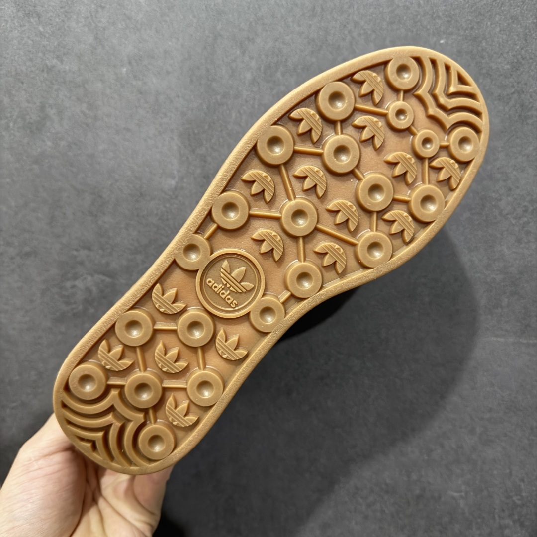 【升级级】Ad Originals Gazelle Bold JQ5977 蛇年限定 三叶草厚底休闲防滑耐磨低帮板鞋