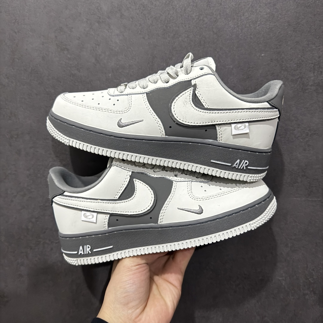 图片[22]-【福利版】Air Force 1 \’07 Low 外贸大厂空军福利 十几个配色库存足 版型好 清洁度高 优质好皮料 全掌内置蜂窝气垫 原盒配件 原厂中底钢印、拉帮完美 官方同步上架 尺码：36 36.5 37.5 38 38.5 39 40 40.5 41 42 42.5 43 44 44.5 45-选品中心