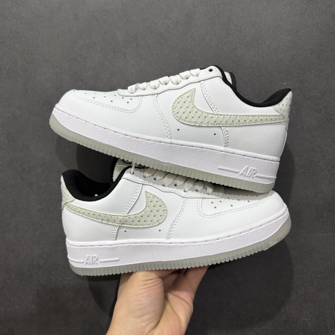 图片[25]-【福利版】Air Force 1 \’07 Low 外贸大厂空军福利 十几个配色库存足 版型好 清洁度高 优质好皮料 全掌内置蜂窝气垫 原盒配件 原厂中底钢印、拉帮完美 官方同步上架 尺码：36 36.5 37.5 38 38.5 39 40 40.5 41 42 42.5 43 44 44.5 45-选品中心
