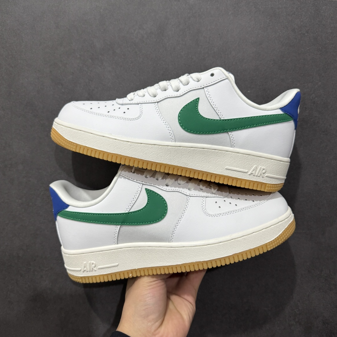 图片[26]-【福利版】Air Force 1 \’07 Low 外贸大厂空军福利 十几个配色库存足 版型好 清洁度高 优质好皮料 全掌内置蜂窝气垫 原盒配件 原厂中底钢印、拉帮完美 官方同步上架 尺码：36 36.5 37.5 38 38.5 39 40 40.5 41 42 42.5 43 44 44.5 45-选品中心