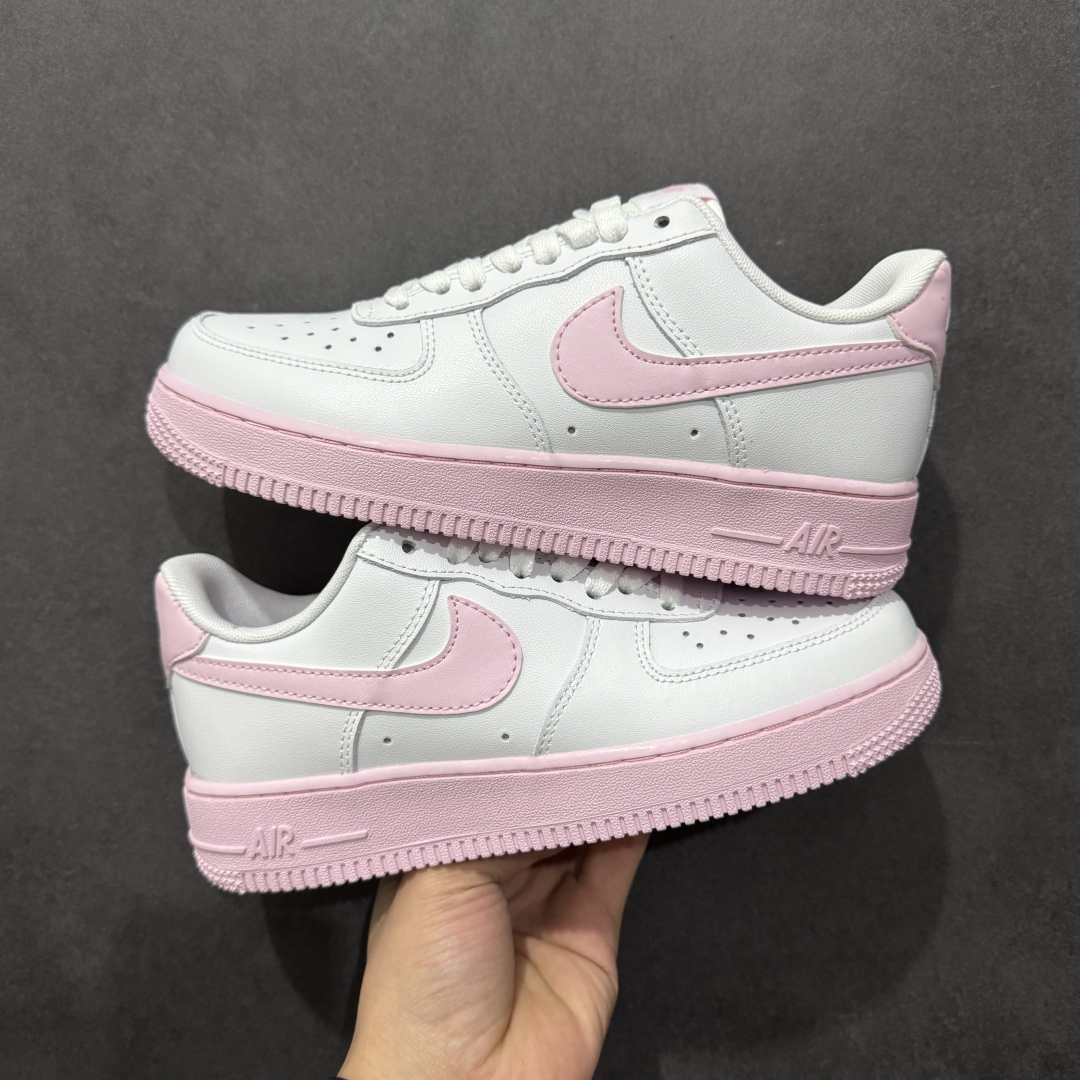 图片[28]-【福利版】Air Force 1 \’07 Low 外贸大厂空军福利 十几个配色库存足 版型好 清洁度高 优质好皮料 全掌内置蜂窝气垫 原盒配件 原厂中底钢印、拉帮完美 官方同步上架 尺码：36 36.5 37.5 38 38.5 39 40 40.5 41 42 42.5 43 44 44.5 45-选品中心
