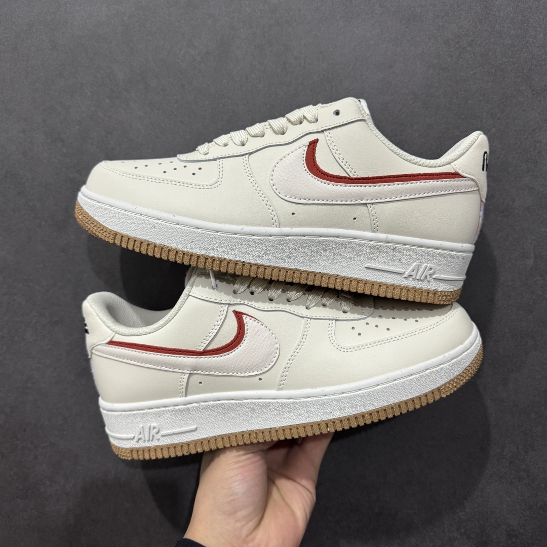 图片[29]-【福利版】Air Force 1 \’07 Low 外贸大厂空军福利 十几个配色库存足 版型好 清洁度高 优质好皮料 全掌内置蜂窝气垫 原盒配件 原厂中底钢印、拉帮完美 官方同步上架 尺码：36 36.5 37.5 38 38.5 39 40 40.5 41 42 42.5 43 44 44.5 45-选品中心