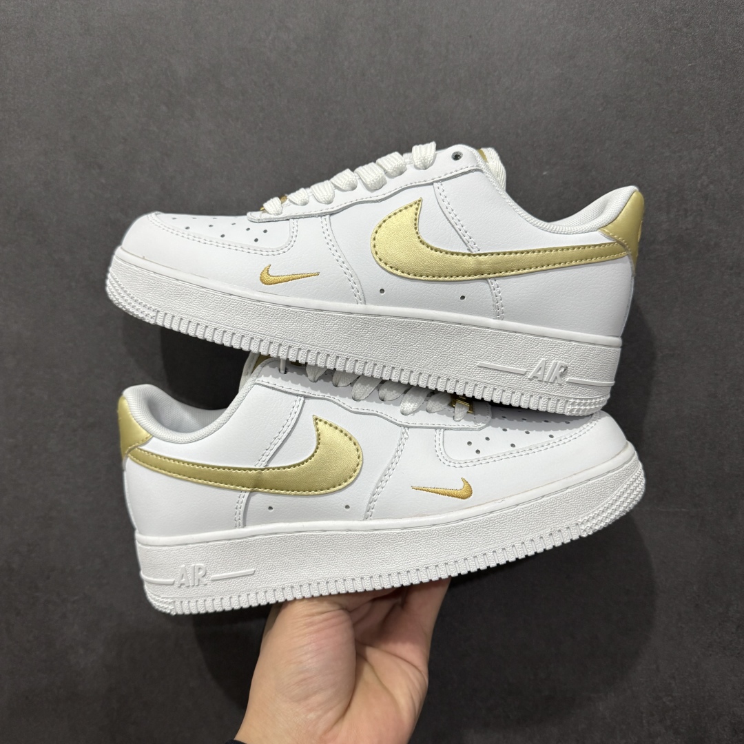 图片[30]-【福利版】Air Force 1 \’07 Low 外贸大厂空军福利 十几个配色库存足 版型好 清洁度高 优质好皮料 全掌内置蜂窝气垫 原盒配件 原厂中底钢印、拉帮完美 官方同步上架 尺码：36 36.5 37.5 38 38.5 39 40 40.5 41 42 42.5 43 44 44.5 45-选品中心