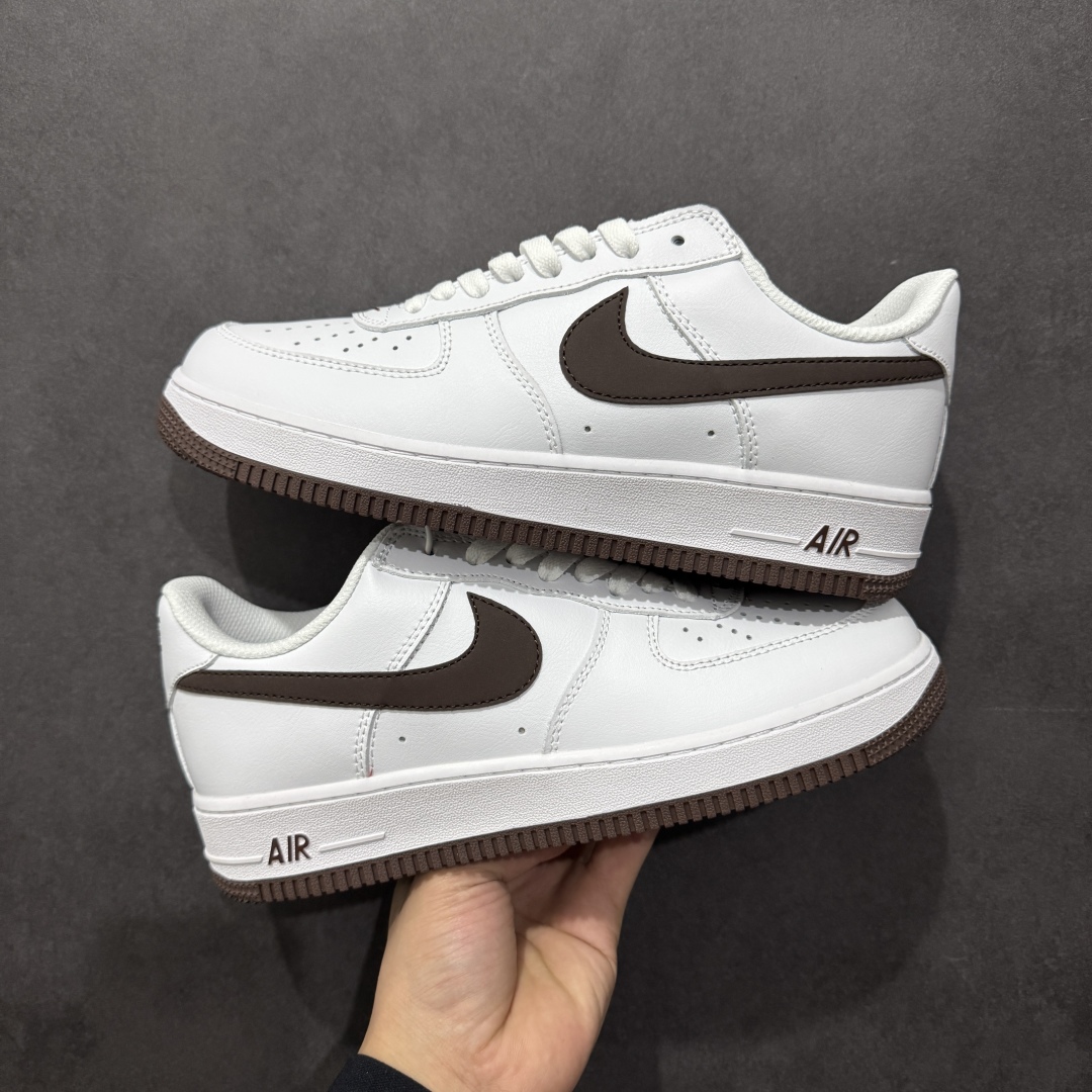 图片[31]-【福利版】Air Force 1 \’07 Low 外贸大厂空军福利 十几个配色库存足 版型好 清洁度高 优质好皮料 全掌内置蜂窝气垫 原盒配件 原厂中底钢印、拉帮完美 官方同步上架 尺码：36 36.5 37.5 38 38.5 39 40 40.5 41 42 42.5 43 44 44.5 45-选品中心