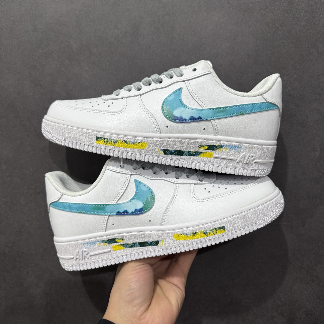 图片[33]-【福利版】Air Force 1 \’07 Low 外贸大厂空军福利 十几个配色库存足 版型好 清洁度高 优质好皮料 全掌内置蜂窝气垫 原盒配件 原厂中底钢印、拉帮完美 官方同步上架 尺码：36 36.5 37.5 38 38.5 39 40 40.5 41 42 42.5 43 44 44.5 45-选品中心