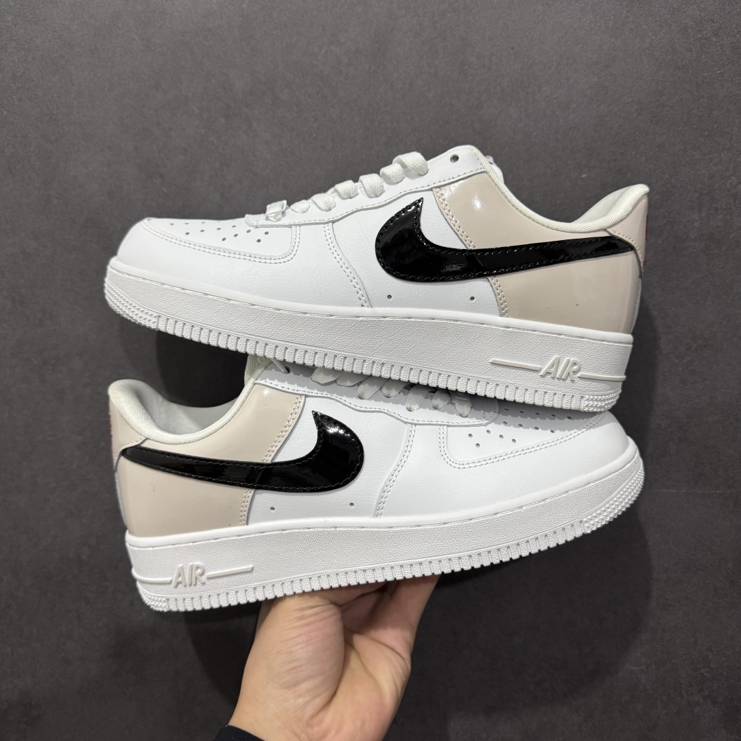 图片[34]-【福利版】Air Force 1 \’07 Low 外贸大厂空军福利 十几个配色库存足 版型好 清洁度高 优质好皮料 全掌内置蜂窝气垫 原盒配件 原厂中底钢印、拉帮完美 官方同步上架 尺码：36 36.5 37.5 38 38.5 39 40 40.5 41 42 42.5 43 44 44.5 45-选品中心
