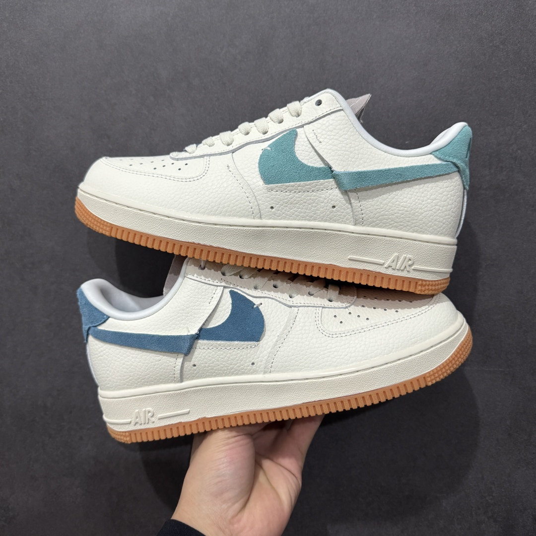 图片[37]-【福利版】Air Force 1 \’07 Low 外贸大厂空军福利 十几个配色库存足 版型好 清洁度高 优质好皮料 全掌内置蜂窝气垫 原盒配件 原厂中底钢印、拉帮完美 官方同步上架 尺码：36 36.5 37.5 38 38.5 39 40 40.5 41 42 42.5 43 44 44.5 45-选品中心
