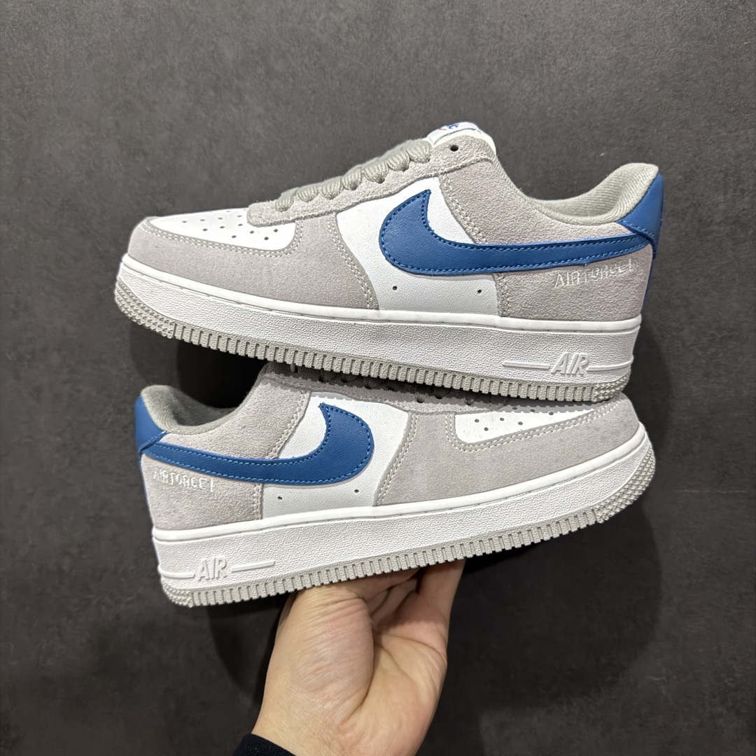 图片[32]-【福利版】Air Force 1 \’07 Low 外贸大厂空军福利 十几个配色库存足 版型好 清洁度高 优质好皮料 全掌内置蜂窝气垫 原盒配件 原厂中底钢印、拉帮完美 官方同步上架 尺码：36 36.5 37.5 38 38.5 39 40 40.5 41 42 42.5 43 44 44.5 45-选品中心