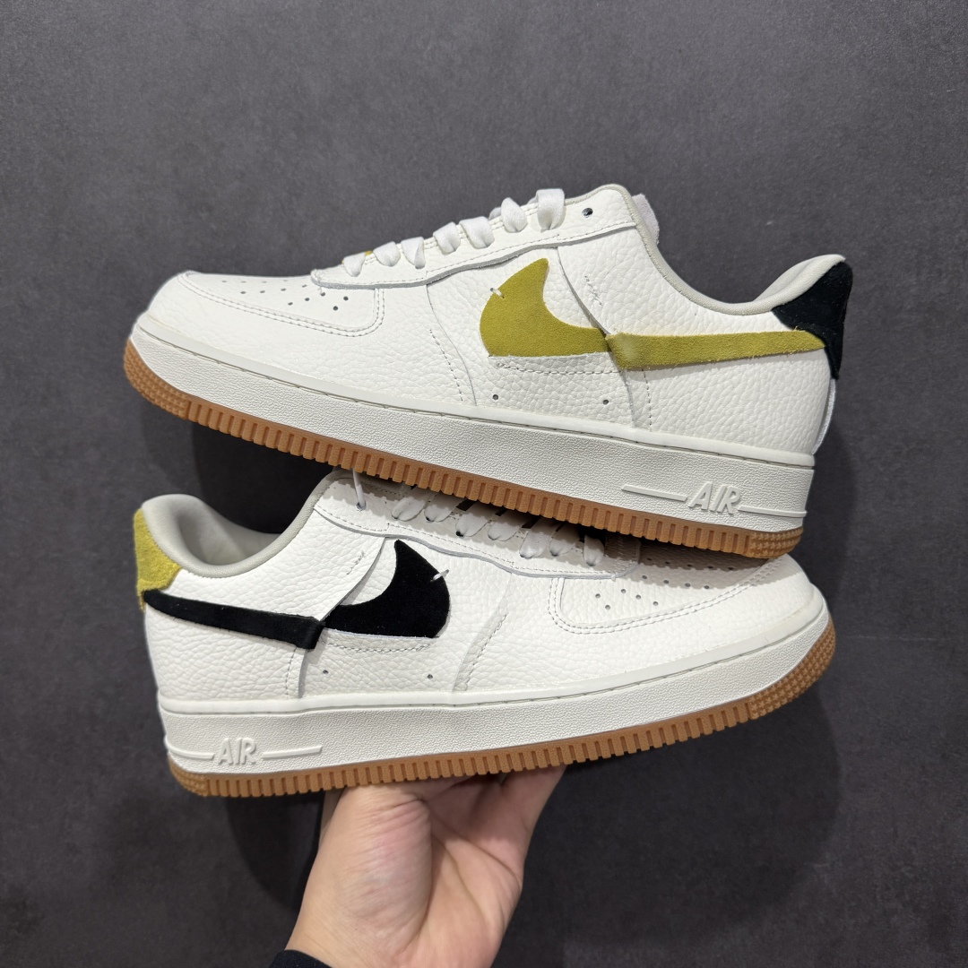 图片[38]-【福利版】Air Force 1 \’07 Low 外贸大厂空军福利 十几个配色库存足 版型好 清洁度高 优质好皮料 全掌内置蜂窝气垫 原盒配件 原厂中底钢印、拉帮完美 官方同步上架 尺码：36 36.5 37.5 38 38.5 39 40 40.5 41 42 42.5 43 44 44.5 45-选品中心