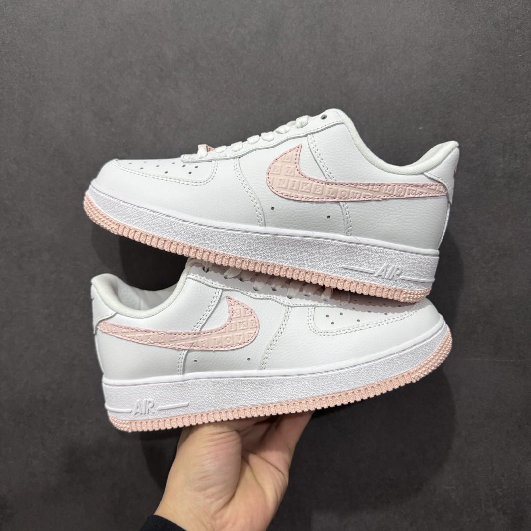 图片[40]-【福利版】Air Force 1 \’07 Low 外贸大厂空军福利 十几个配色库存足 版型好 清洁度高 优质好皮料 全掌内置蜂窝气垫 原盒配件 原厂中底钢印、拉帮完美 官方同步上架 尺码：36 36.5 37.5 38 38.5 39 40 40.5 41 42 42.5 43 44 44.5 45-选品中心