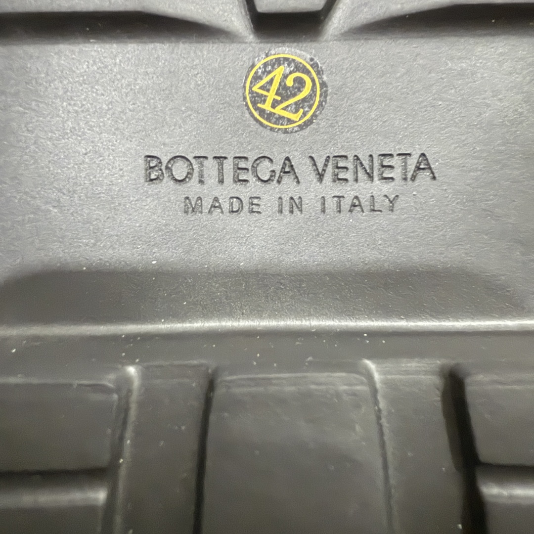 图片[9]-【莞顶纯原】BOTTEGA VENETA 德比乐福鞋 HeIium bv男鞋 采用原版购入一比一开发，大底一比一开模，面料进口牛皮革，内里垫脚牛皮，真皮大底，全套包装 尺码：39-45-选品中心