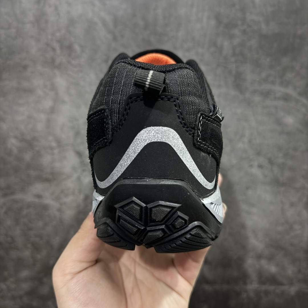 The North Face 北面 乐斯菲斯户外运动休闲登山鞋越野徒步鞋