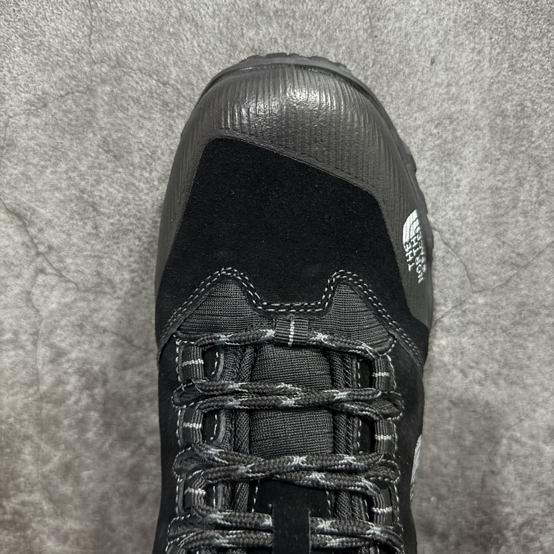 The North Face 北面 乐斯菲斯户外运动休闲登山鞋越野徒步鞋