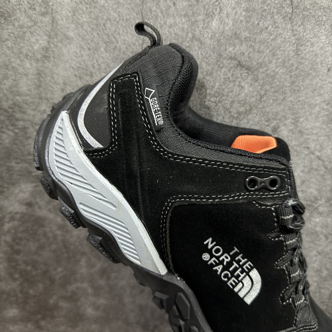 The North Face 北面 乐斯菲斯户外运动休闲登山鞋越野徒步鞋