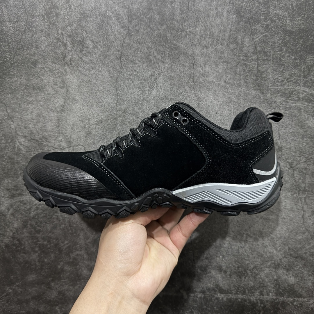 The North Face 北面 乐斯菲斯户外运动休闲登山鞋越野徒步鞋