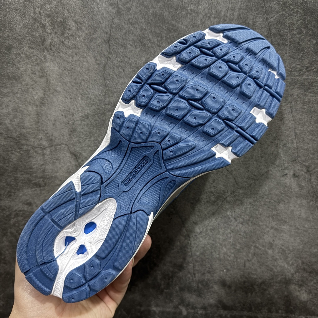 【K版】New Balance MR740 NB新百伦系列复古老爹风休闲运动慢跑鞋