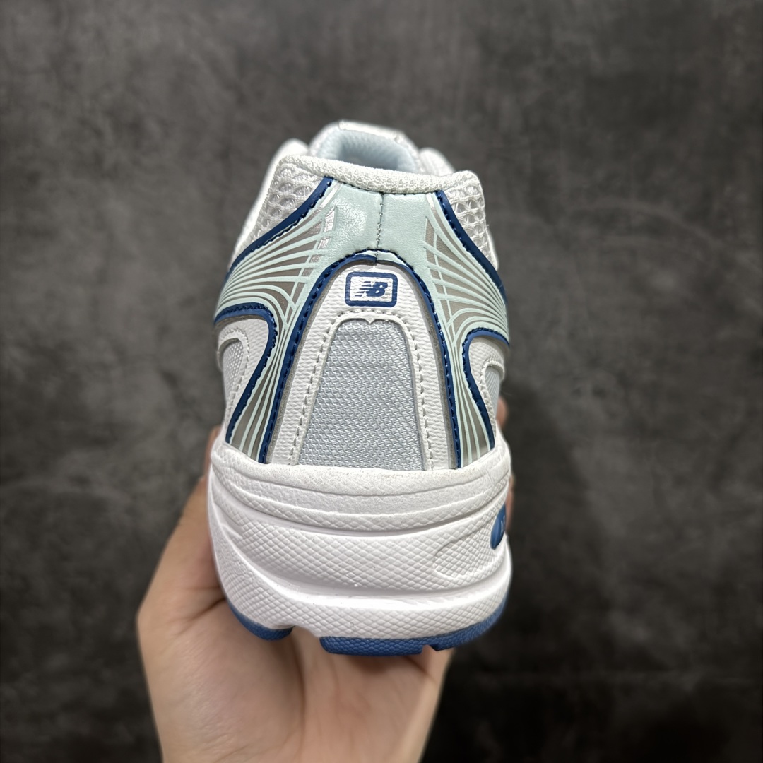 【K版】New Balance MR740 NB新百伦系列复古老爹风休闲运动慢跑鞋