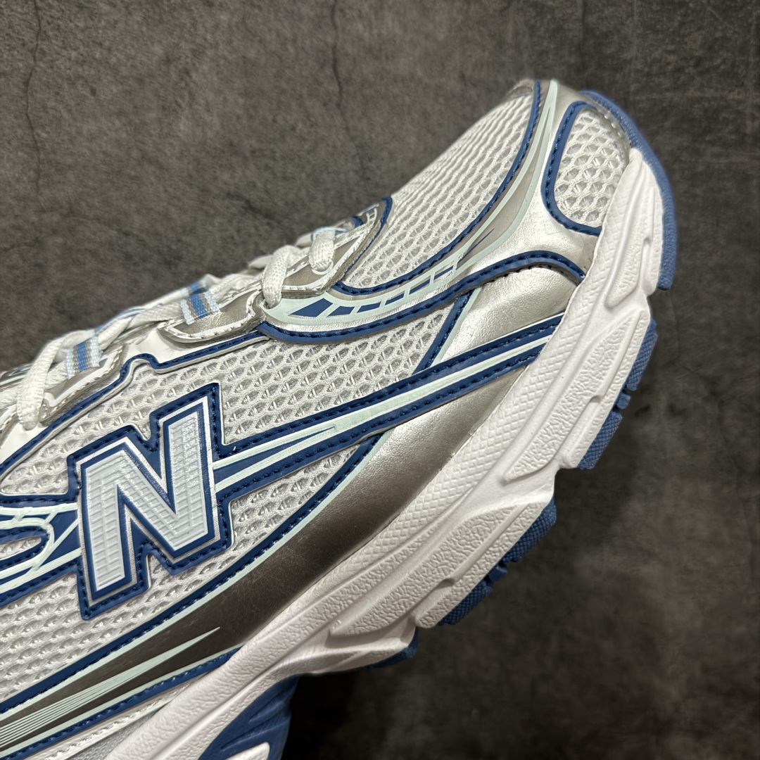 【K版】New Balance MR740 NB新百伦系列复古老爹风休闲运动慢跑鞋