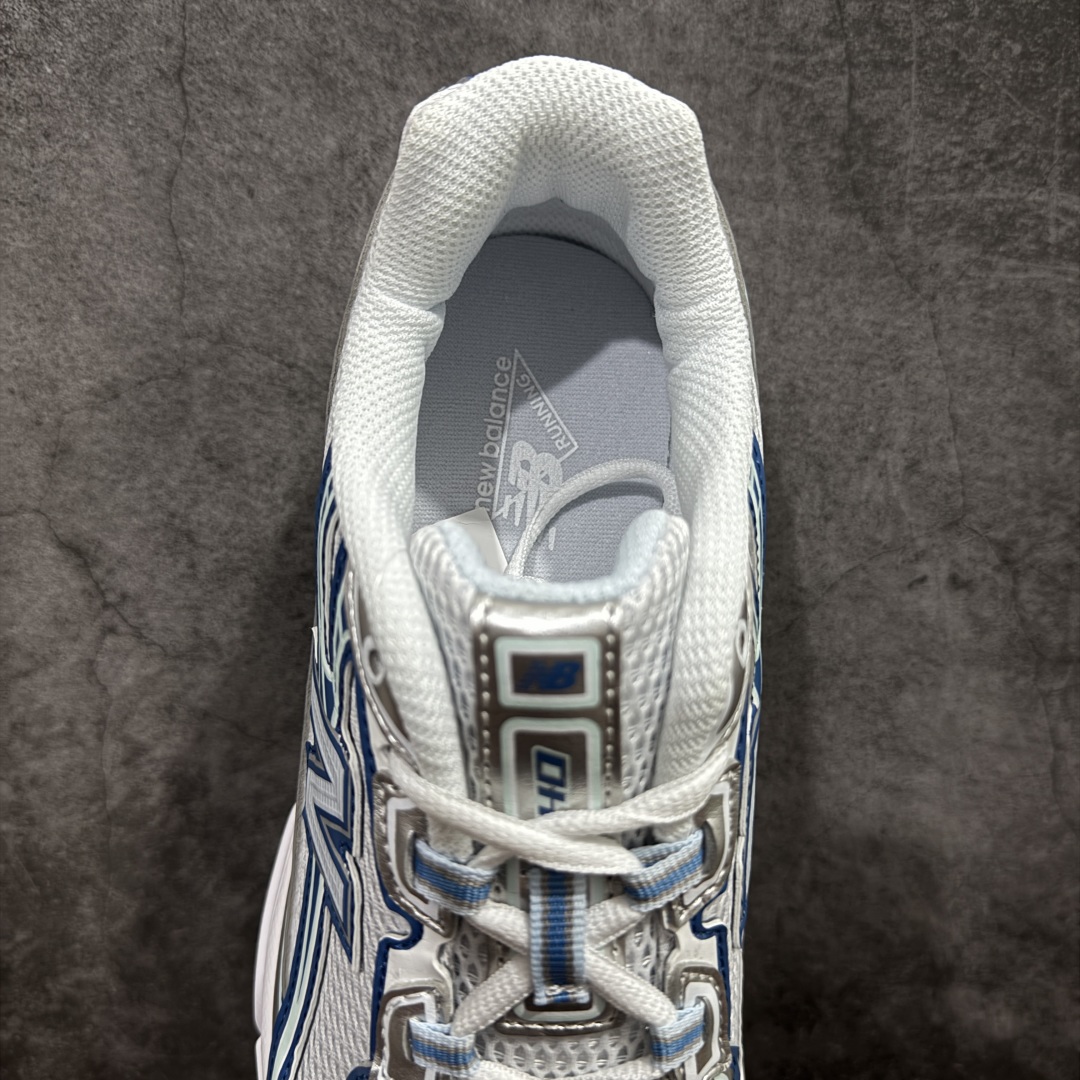 【K版】New Balance MR740 NB新百伦系列复古老爹风休闲运动慢跑鞋